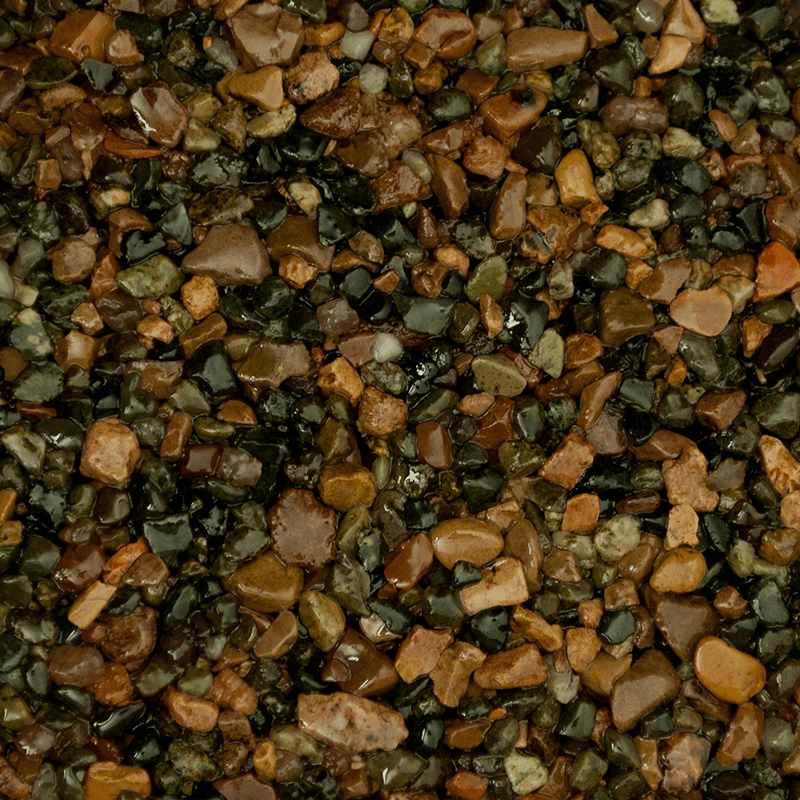 Sunset Multi Flint